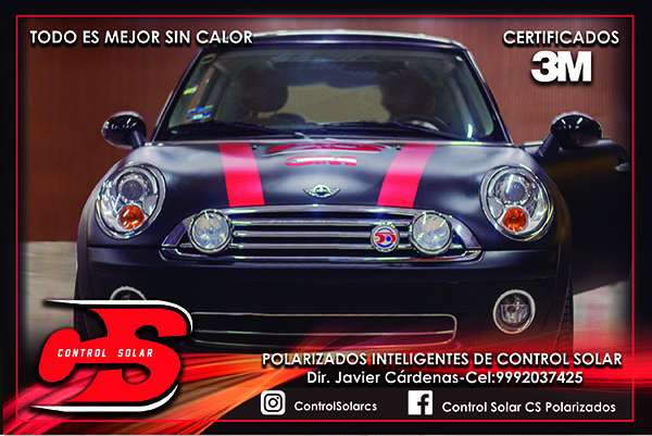 CS Polarizados